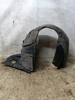 DS Vorderer rechter Radkasten OEM 9678576880 - Gebraucht