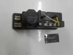 Zentralverriegelungspumpe OEM 2108000448 für Mercedes E-Klasse