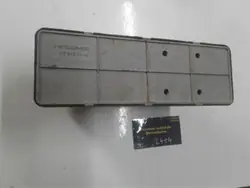 Centrale vergrendelingspomp OEM 2108000448 voor Mercedes E-Klasse
