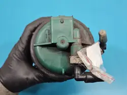 Kraftstofffiltergehäuse OEM 235514822 für Fiat Ducato
