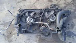 Kühlerlüfter OEM 621 Opel Insignia A 2.0 CDTI