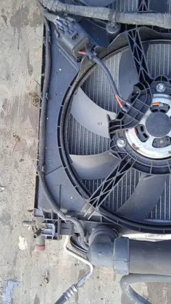 Kühlerlüfter OEM 621 Opel Insignia A 2.0 CDTI