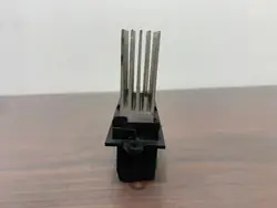 Resistência do soprador Renault OE OEM 27582AJ000