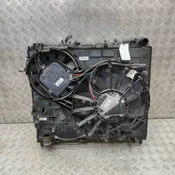Land Rover Kühlteil OEM FPLA8005AA - Gebraucht