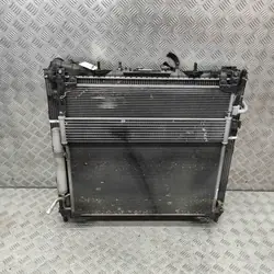 Pièce refroidissement Land Rover OEM FPLA8005AA - Occasion