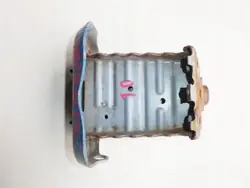 Oikea murskavyöhyke OEM 272626wtwrwfsnjQAZXSWES Toyota Yaris