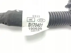 Conjunto comando embraiagem OEM B170401 Hyundai Ioniq