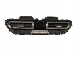 Painel clima BMW OEM 64119459482 - Usado