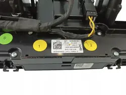 Panneau climatisation BMW OEM 64119459482 - Occasion