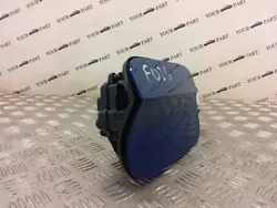 SEAT Polttoainesäiliön kansi OEM 5FA809905G LEON 5F1