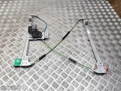 Régulateur de vitre Fiat Scudo OEM 10400982d Occasion