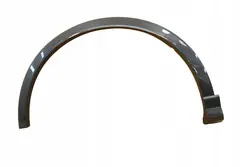 Audi Q3 II 2 83A Etu Vasemman Lokasuojan Kansi 83A853717