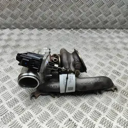 Turbo MINI Cooper F55 9845812 2.0L