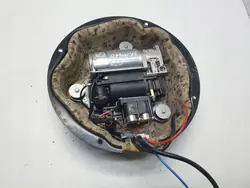 Compresseur de suspension BMW X5 E53 OEM 4430200111