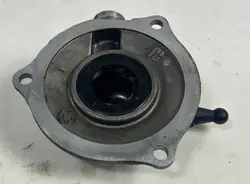 Couvercle de bride Lancia OEM 90132445F pour Thema II 3.0 CRD