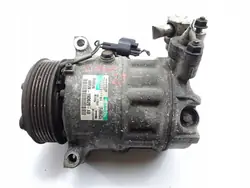 Ilmastointikompressori Ford C-Max MK2 1.6 TDCI OEM