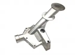 SCANIA Oljesugslang 1927131