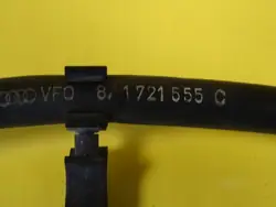 Lien de Gaz Audi 80 B4 OEM DRC69037 Pièce Occasion