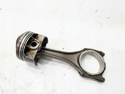 Piston + Bielle Audi 3.0 TFSI OEM R6EH - Droit