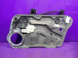 VW GOLF IV HB 5D 97-06 Elevador de Vidro Dianteiro Direito 1J4837462D