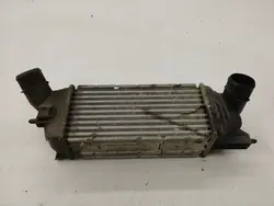 Peugeot 407 2005 Intercooler
