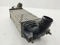 Peugeot 407 2005 Intercooler