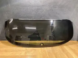 Vitre arrière de hayon OEM E000090 pour Jaguar F-Pace