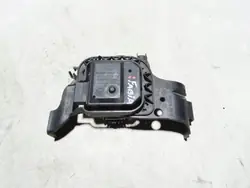 Klep motor OEM 309368201CE voor Skoda Fabia II 1.4L