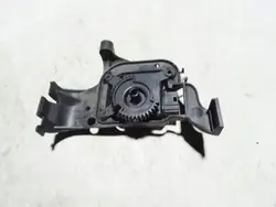 Moteur de volet OEM 309368201CE pour Skoda Fabia II 1.4L
