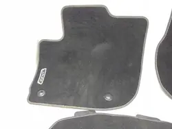OEM 08P15-TZA-620 Veloursteppmatten-Satz für Honda Jazz