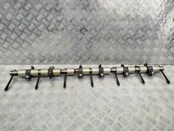 Scania Kamaxel OEM 2811289 för Super 420 460 500