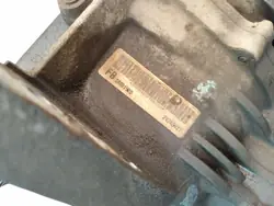 Boîte de transfert OEM 24240427 pour Chevrolet Captiva I 3.2