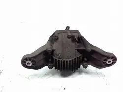 2010 Mercedes ML W164 Rear Diff A1643500414