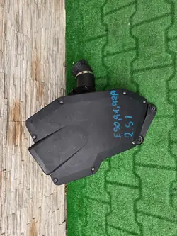 Gebrauchter Luftfilter OEM 7555287 für BMW 3er Reihe
