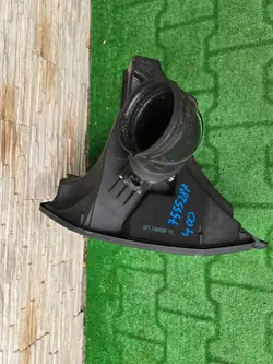 Gebrauchter Luftfilter OEM 7555287 für BMW 3er Reihe