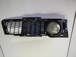Griglia Alogena Anteriore Destra BMW 3 E90 E91