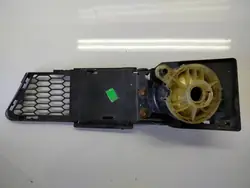 Halogen-Gitter Front Rechts BMW 3 E90 E91