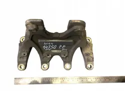 Etiqueta elevação eixo DAF OEM 1955639 - Usado