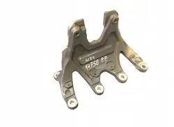 DAF Achsanhebe-Etikett OEM 1955639 - Gebraucht