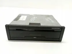 Volkswagen Phaeton CD/DVD-Wechsler OEM 3D0919887EX