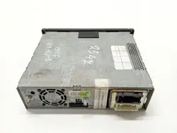 Volkswagen Phaeton CD/DVD-vaihtaja OEM 3D0919887EX