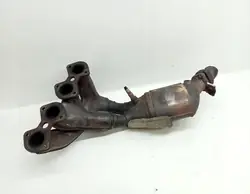 Exhaust Manifold Mercedes W203 1.8 A2711402109