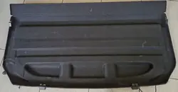 Prateleira porta-malas traseira OEM 5L6867769 para Skoda Yeti I