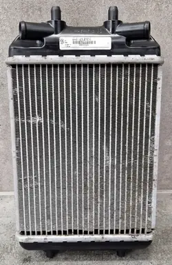 Radiador de agua adicional Audi RS3 RS4 RS5 Bentley Continental GT 2011-