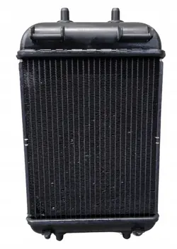 Radiateur d'eau supplémentaire Audi RS3 RS4 RS5 Bentley Continental GT 2011-