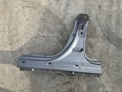 Pilar da Porta Esquerdo OEM Mercedes CLA W118 18-23