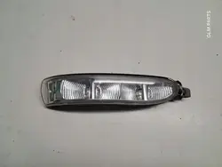 Indicador de espelho esquerdo Mercedes-Benz CLK W209 2308200721