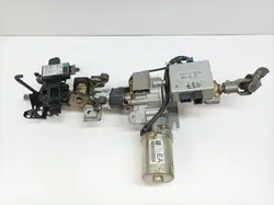 Columna de dirección asistida eléctrica Opel Corsa III 2000-06 OEM 5907911386634