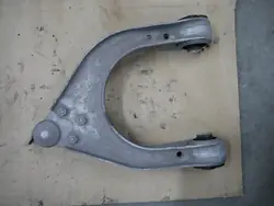 Bras de contrôle avant gauche Mercedes CLS W219 C219 A2113308907