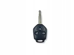 Télécommande Subaru OEM TWB1G762 - 3 Boutons